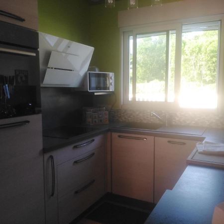Bonheur Villa Médis Exteriör bild