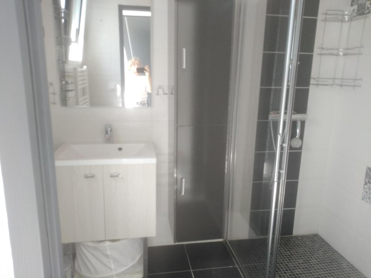 Bonheur Villa Médis Exteriör bild