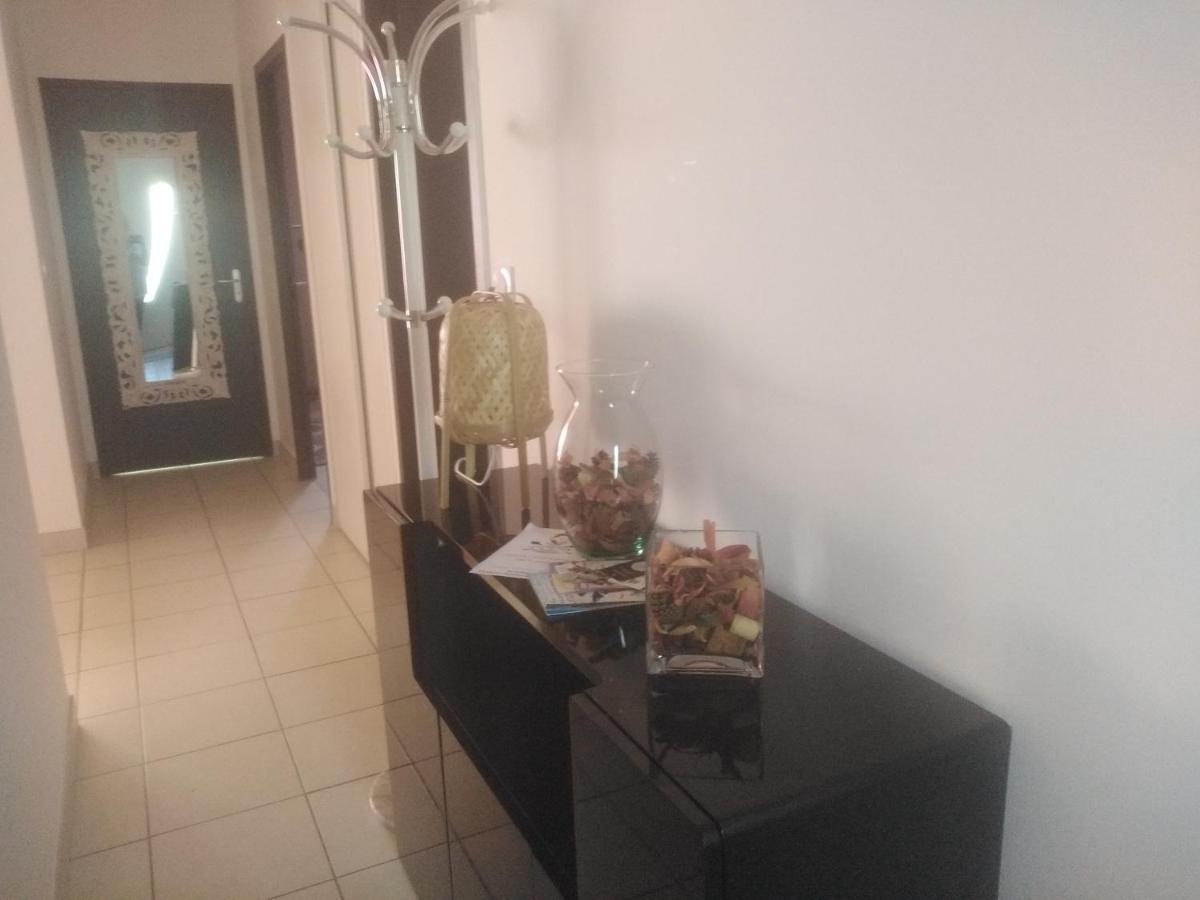 Bonheur Villa Médis Exteriör bild