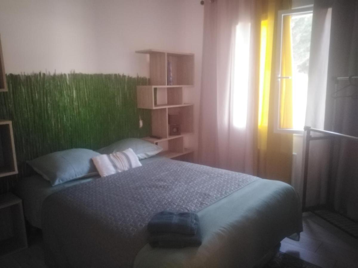 Bonheur Villa Médis Exteriör bild
