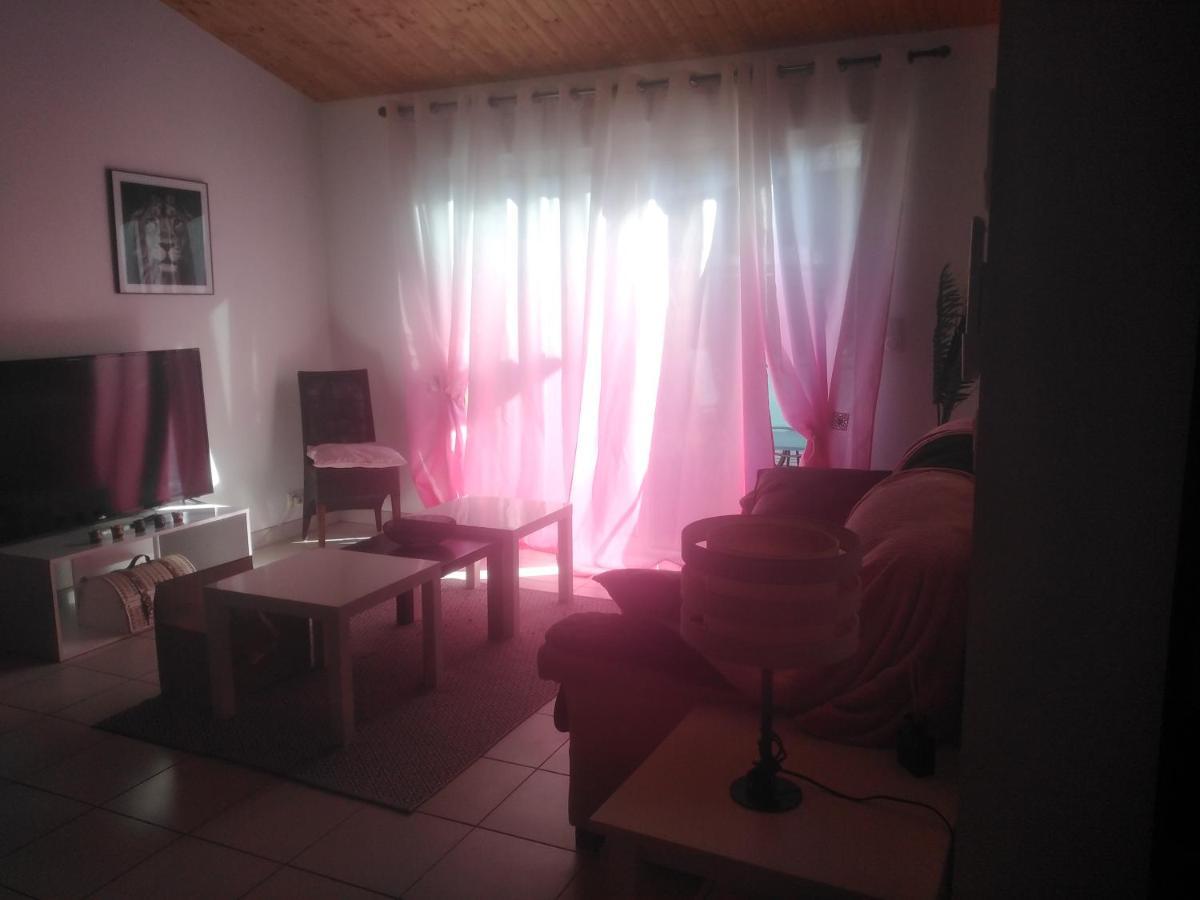 Bonheur Villa Médis Exteriör bild